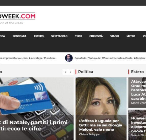 meteoweek.com