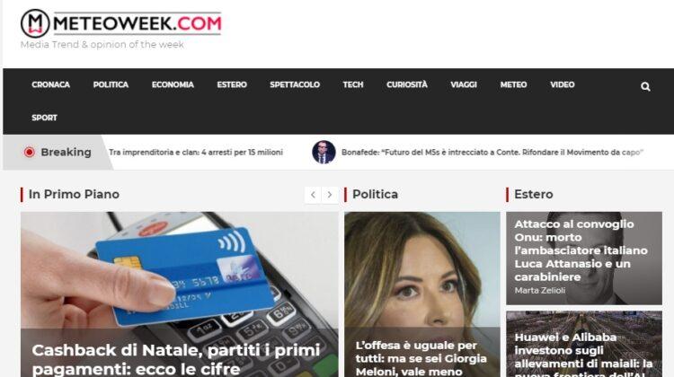 meteoweek.com